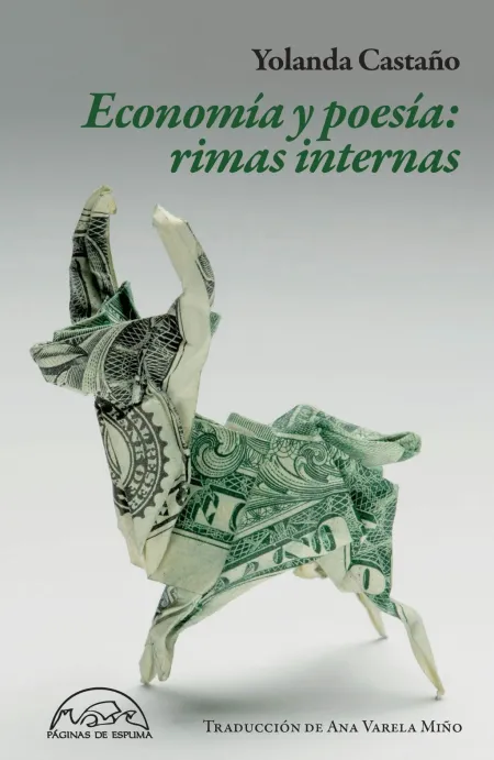 Economía y Poesía: Rimas Internas