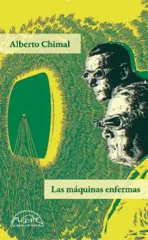 Las Maquinas Enfermas