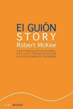 El Guión. Story