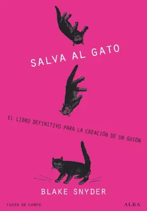 ¡Salva Al Gato!