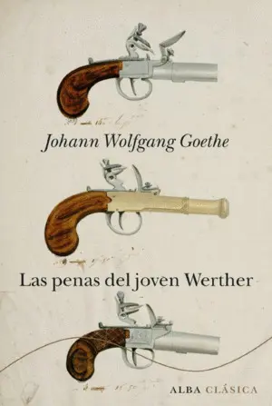 Las Penas del Joven Werther