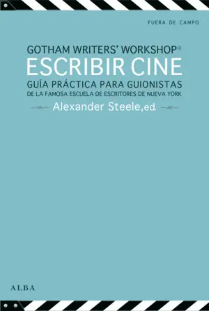 Escribir Cine