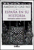 ESPAÑA EN SU HISTORIA