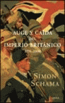 AUGE Y CAÍDA DEL IMPERIO BRITÁNICO, 1776-2000