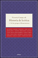 HISTORIA DE LA ÉTICA. VOL.I