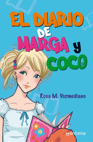 EL DIARIO DE MARGA Y COCO