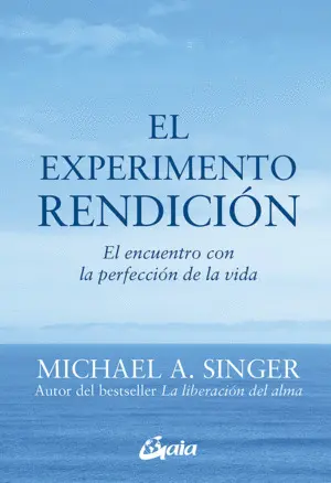 El Experimento Rendición