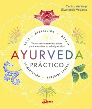 Ayurveda Práctico