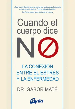 Cuando el Cuerpo Dice 