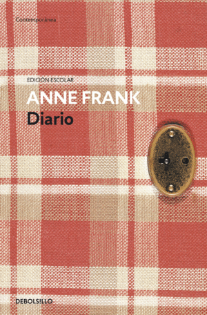 DIARIO DE ANNE FRANK (EDICIÓN ESCOLAR)
