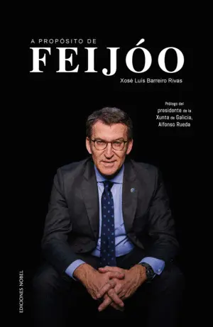 A Propósito de Feijóo
