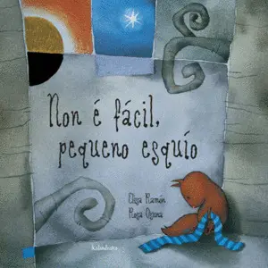 Non é Fácil, Pequeno Esquío