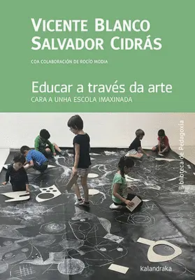Educar a Través Da Arte