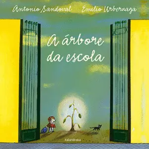 A Árbore Da Escola