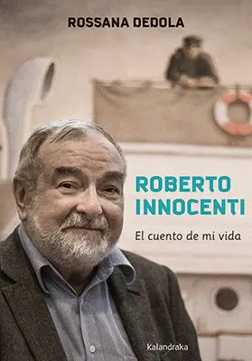 El Cuento de mi Vida- Roberto Innocenti