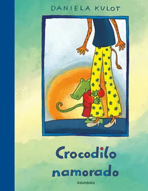 Crocodilo Namorado