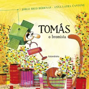 Tomás, o Bromista