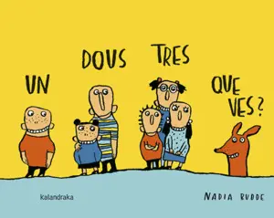 Un, Dous, Tres, que Ves?