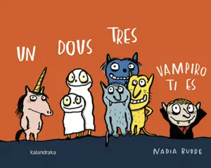 Un Dous Tres, Vampiro Ti Es