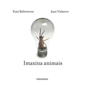 Imaxina Animais