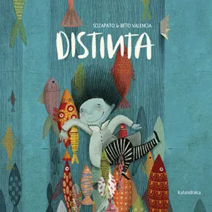 Distinta (Galego)