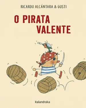 O Pirata Valente