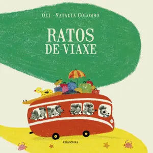 Ratos de Viaxe