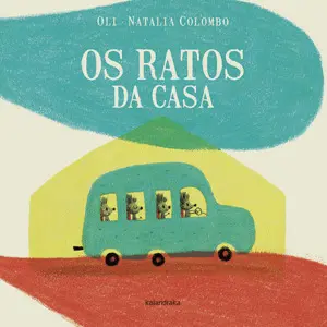 Os Ratos Da Casa