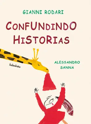 Confundindo Historias