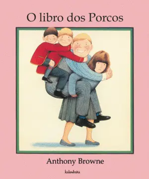 O Libro Dos Porcos