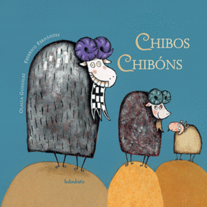 CHIBOS CHIBÓNS
