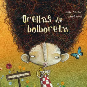 Orellas de Bolboreta