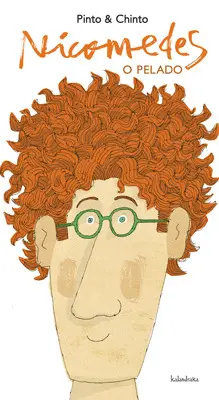 Nicomedes o Pelado