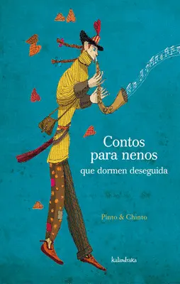 Contos para Nenos que Dormen Deseguida