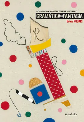 Gramática Da Fantasía