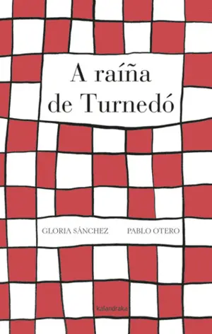 A Raíña de Turnedó
