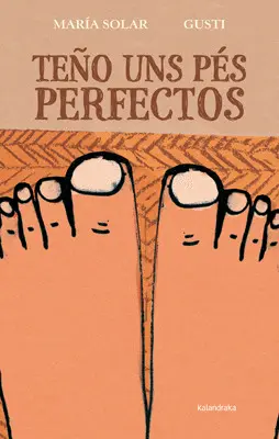 Teño Uns Pés Perfectos