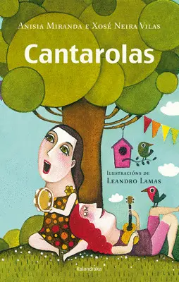 Cantarolas