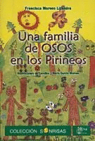 UNA FAMILIA DE OSOS EN LOS PIRINEOS