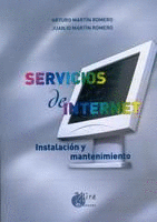 SERVICIOS DE INTERNET: INSTALACIÓN Y MANTENIMIENTO