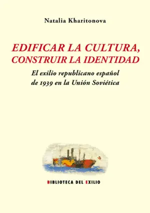 Edificar la Cultura, Construir la Identidad