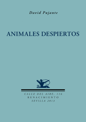 ANIMALES DESPIERTOS