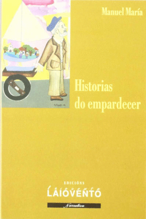 HISTORIAS DO EMPARDECER