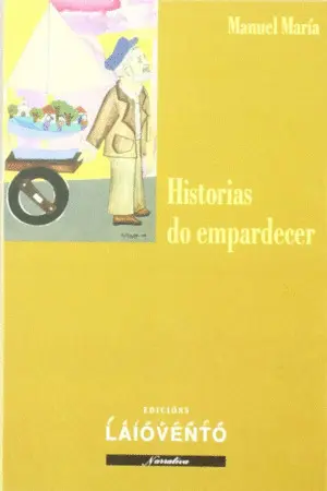 Historias Do Empardecer