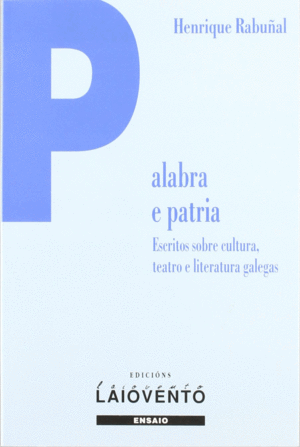 PALABRA E PATRIA