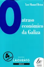 O Atraso Económico de Galiza