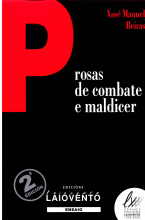 PROSAS DE COMBATE E MALDICER