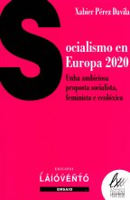 SOCIALISMO EN EUROPA 2020