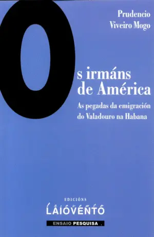 Os Irmáns de América