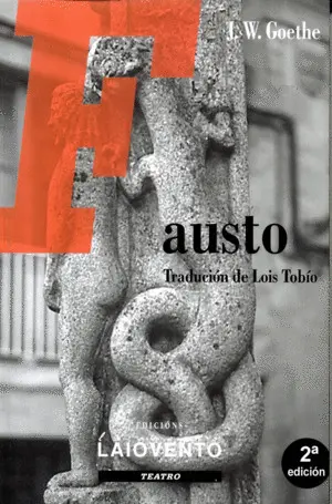 Fausto (2ª Ed. )